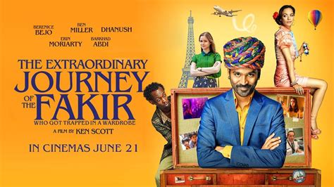 the extraordinary journey of the fakir watch online putlockers|erin moriarty actress movies.